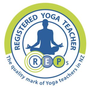 REPs - Registered Yoga Teacher - Yoga By Karma