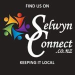 Selwyn Connect member